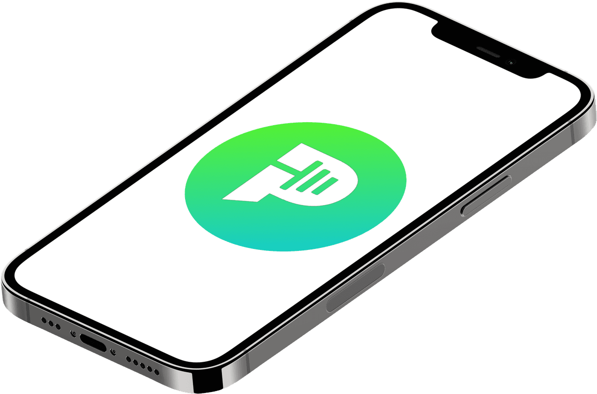 Pump It Club App
