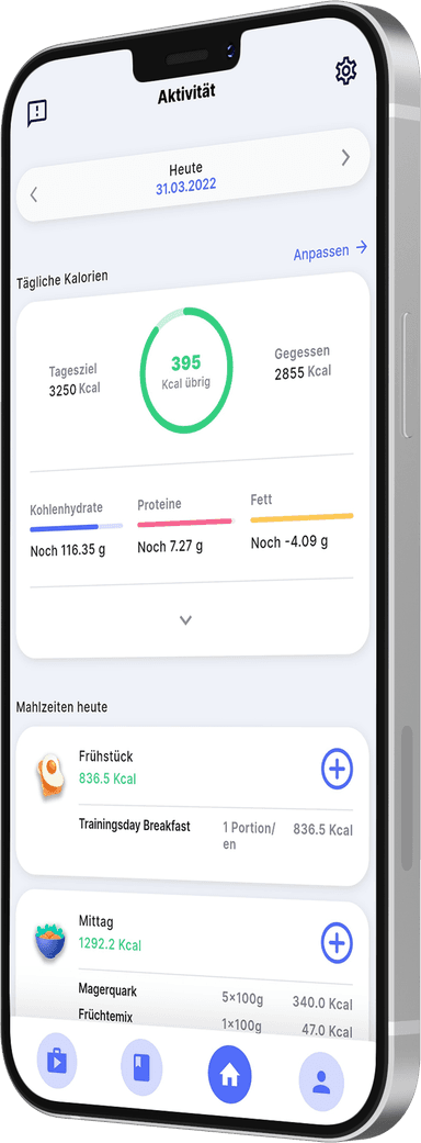Pump It Club App