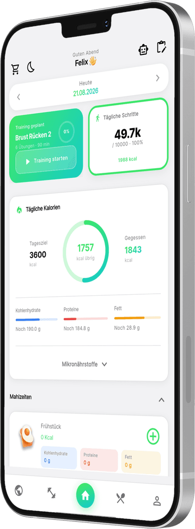 Pump It Club App
