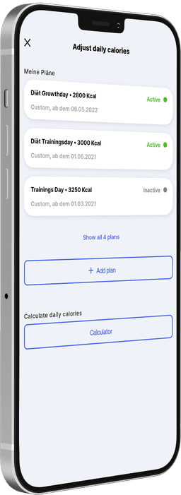 Pump It Club App
