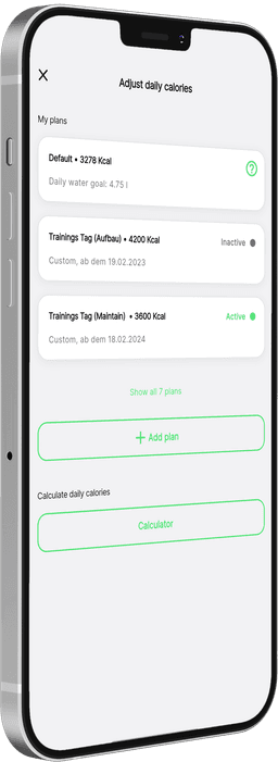 Pump It Club App