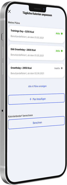 Pump It Club App
