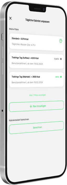 Pump It Club App