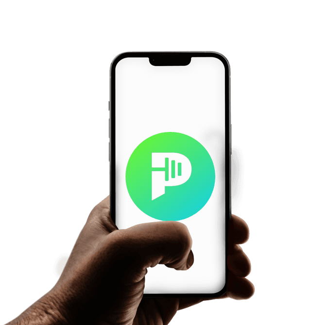 Pump It Club App