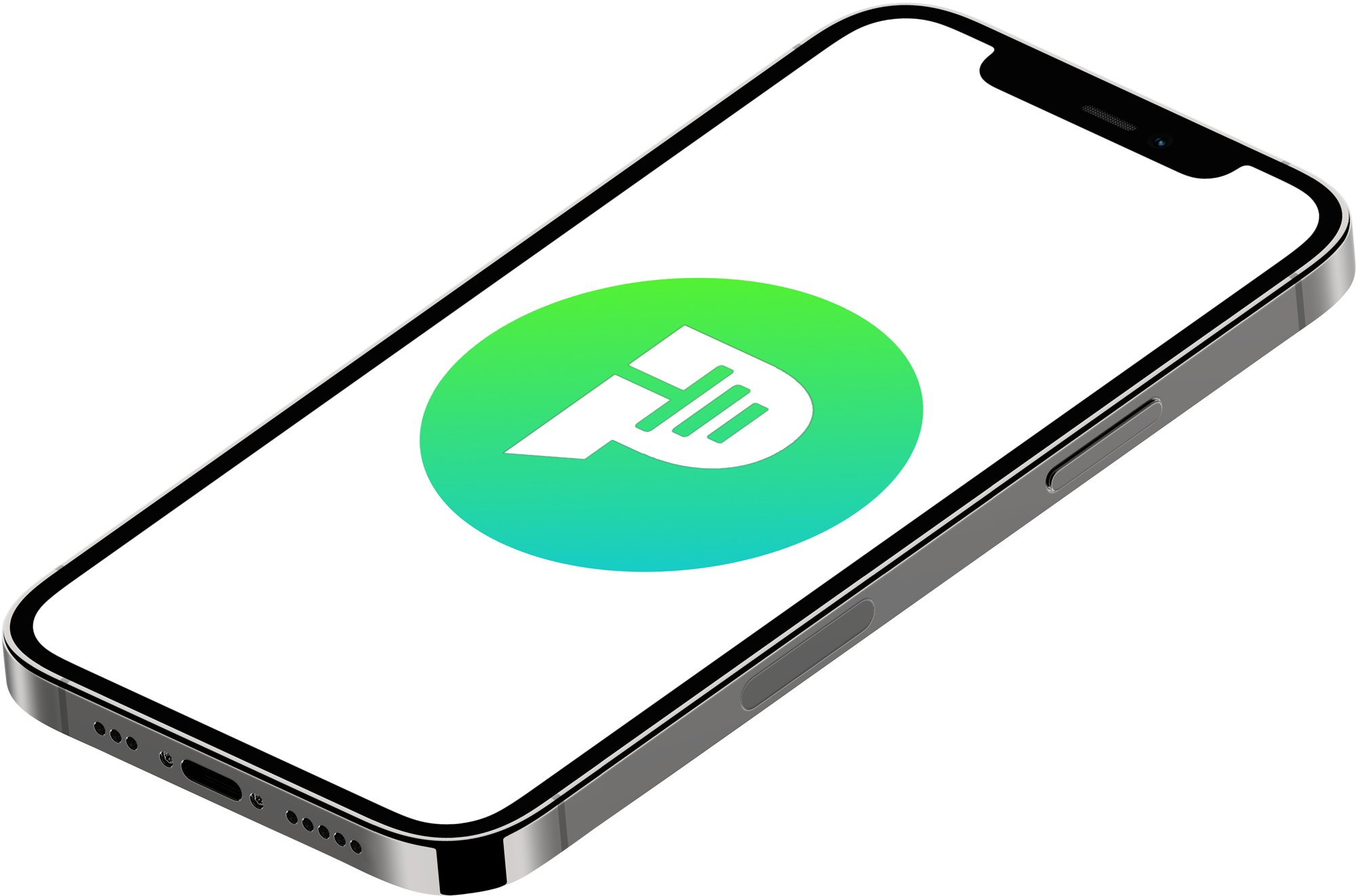 Pump It Club Phone MockUp 1